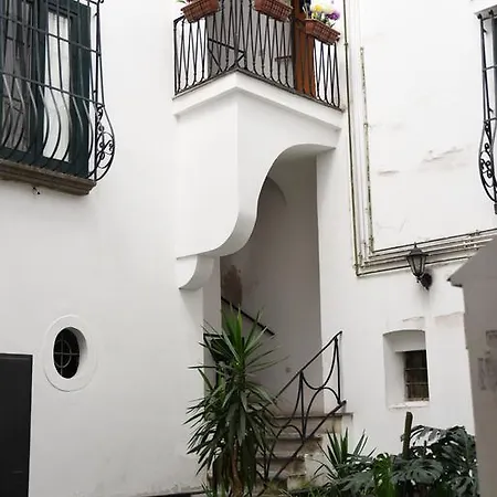 Lejlighed Il Risveglio Salerno