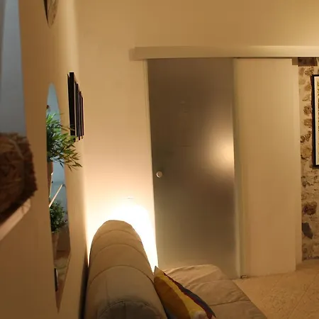 Lejlighed Il Risveglio *