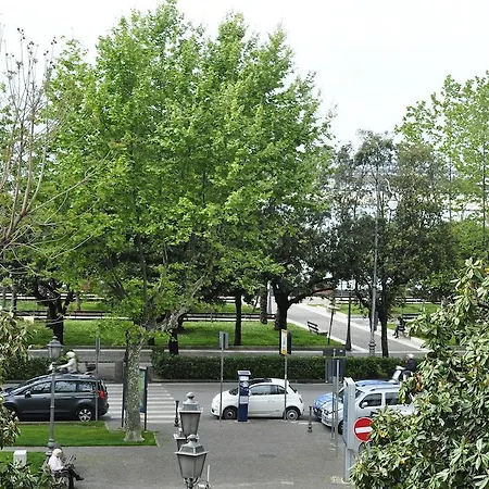 Il Risveglio Lejlighed Salerno