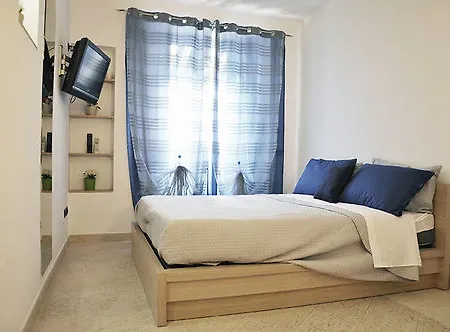 Il Risveglio Lejlighed *