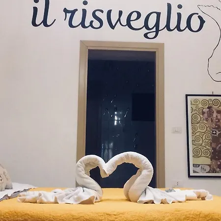 Il Risveglio Lejlighed *