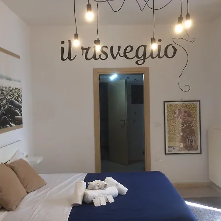 Il Risveglio *
