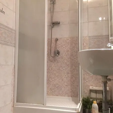 Lejlighed Il Risveglio *