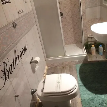 Lejlighed Il Risveglio *