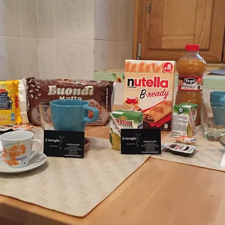 Il Risveglio Salerno