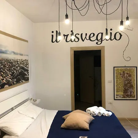 Il Risveglio * Salerno