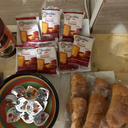 Lejlighed Il Risveglio